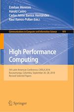 High Performance Computing