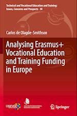 Analysing Erasmus+ Vocational Education and Training Funding in Europe