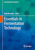 Essentials in Fermentation Technology