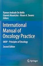 International Manual of Oncology Practice