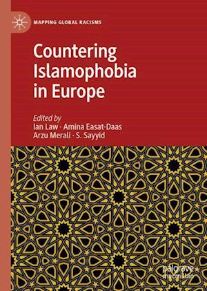 Countering Islamophobia in Europe