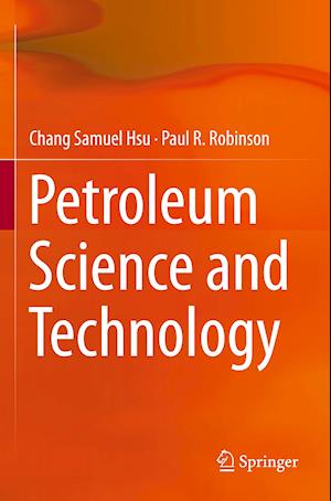 Petroleum Science and Technology