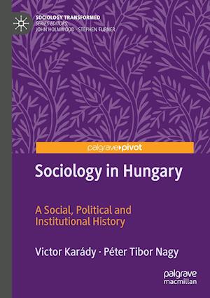 Sociology in Hungary