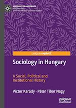 Sociology in Hungary