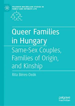 Queer Families in Hungary