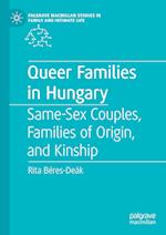 Queer Families in Hungary
