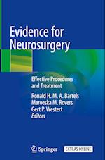 Evidence for Neurosurgery