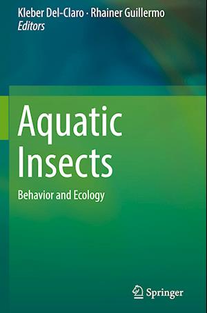 Aquatic Insects