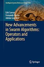 New Advancements in Swarm Algorithms: Operators and Applications