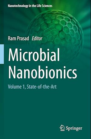 Microbial Nanobionics