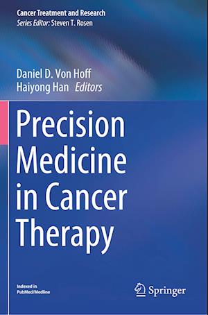 Precision Medicine in Cancer Therapy