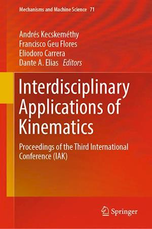 Interdisciplinary Applications of Kinematics