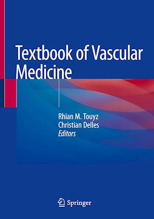 Textbook of  Vascular Medicine