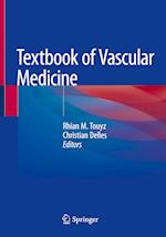 Textbook of  Vascular Medicine