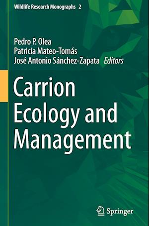 Carrion Ecology and Management