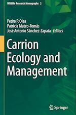 Carrion Ecology and Management