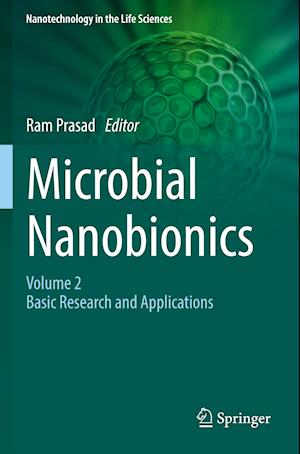 Microbial Nanobionics