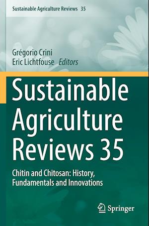 Sustainable Agriculture Reviews 35