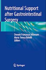 Nutritional Support after Gastrointestinal Surgery