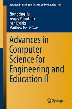 Advances in Computer Science for Engineering and Education II