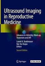 Ultrasound Imaging in Reproductive Medicine
