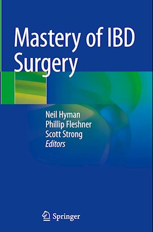 Mastery of IBD Surgery