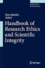 Handbook of Research Ethics and Scientific Integrity