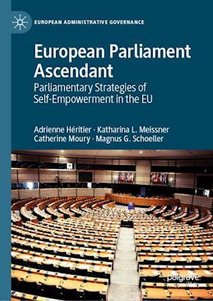 European Parliament Ascendant