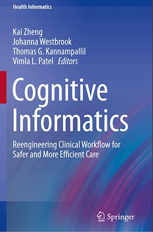 Cognitive Informatics