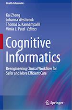 Cognitive Informatics