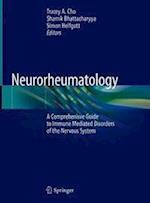 Neurorheumatology