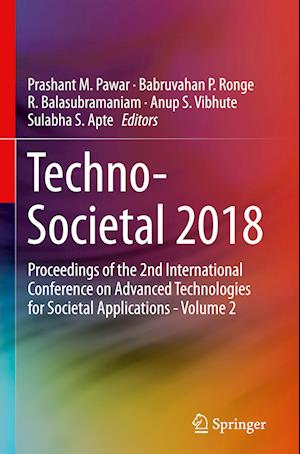 Techno-Societal 2018