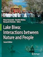 Lake Biwa: Interactions between Nature and People