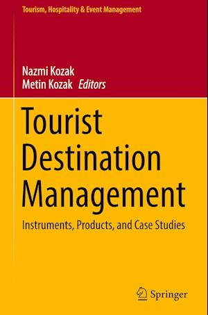 Tourist Destination Management