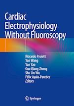 Cardiac Electrophysiology Without Fluoroscopy