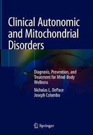 Clinical Autonomic and Mitochondrial Disorders