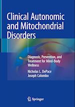 Clinical Autonomic and Mitochondrial Disorders