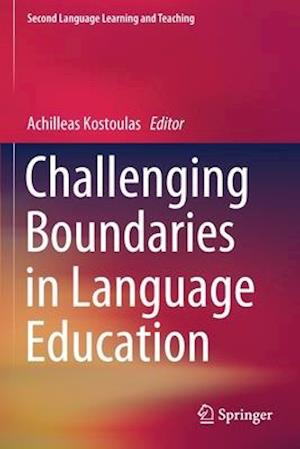 Challenging Boundaries in Language Education