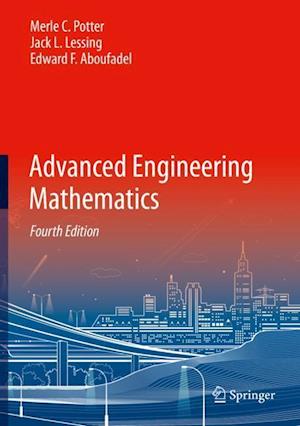 Advanced Engineering Mathematics