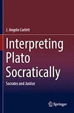 Interpreting Plato Socratically