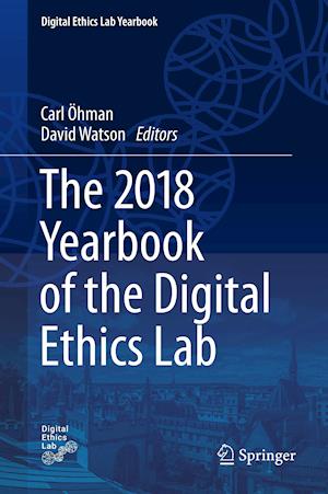 The 2018 Yearbook of the Digital Ethics Lab