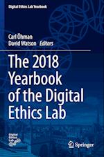 The 2018 Yearbook of the Digital Ethics Lab