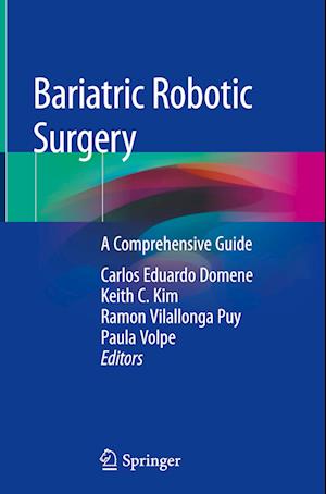 Bariatric Robotic Surgery