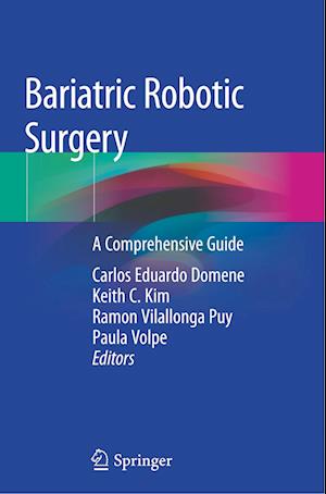 Bariatric Robotic Surgery