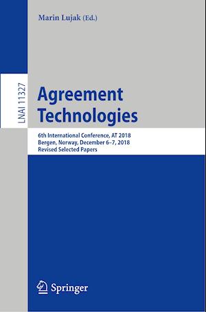 Agreement Technologies