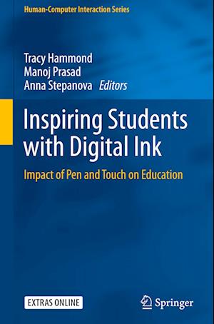 Inspiring Students with Digital Ink