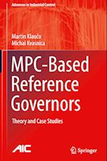 MPC-Based Reference Governors