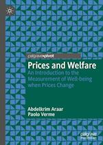 Prices and Welfare