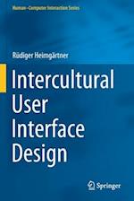Intercultural User Interface Design