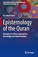 Epistemology of the Quran